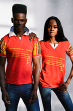 Load image into Gallery viewer, Print short-sleeved Tees