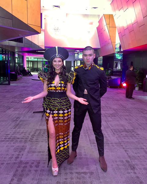 Fashion Awards Australia, 2019