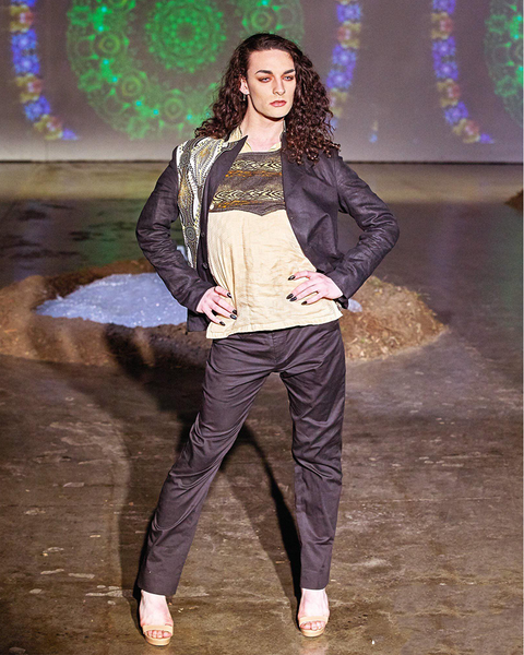 Undress Runways Melbourne, 2019