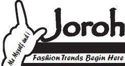 Joroh Clothing LINE