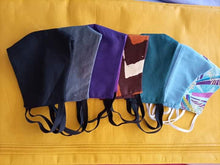 Load image into Gallery viewer, face-masks for EMPOWERMENT
