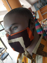 Load image into Gallery viewer, face-masks for EMPOWERMENT
