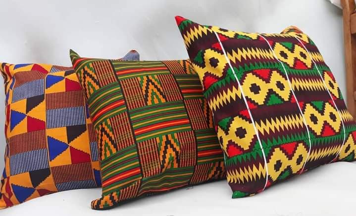 “Home is where our story begins…” cushions