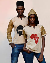 Load image into Gallery viewer, man Of All Seasons Hoodie Tees
