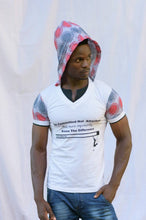 Load image into Gallery viewer, man Of All Seasons Hoodie Tees
